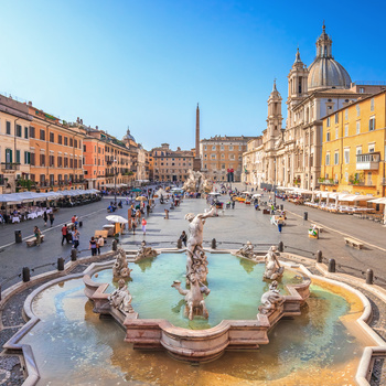 Scopriamo la Roma Barocca